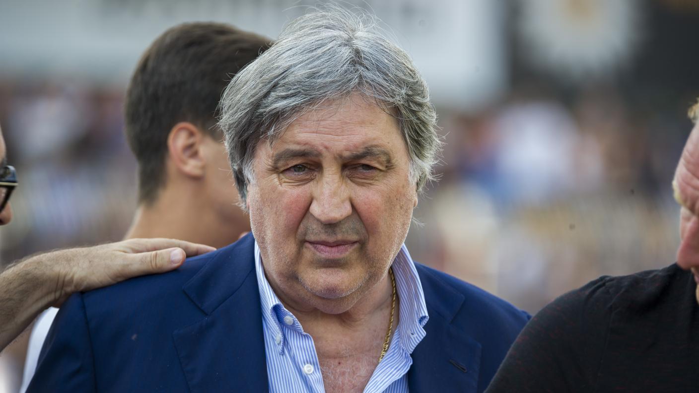 L'uomo forte della squadra ticinese di Super League
