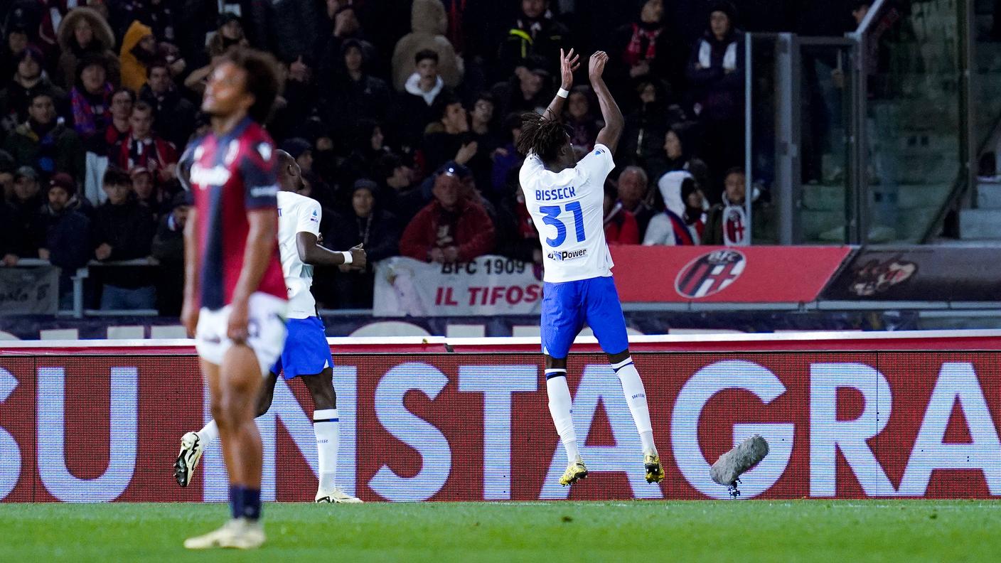 Un gol da tre punti