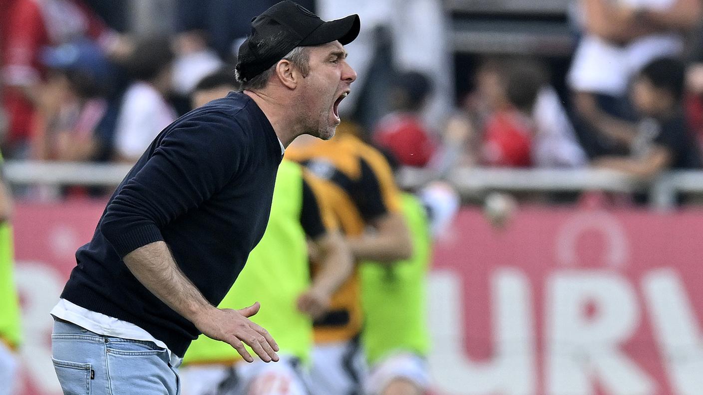 Sabato a Cornaredo vuole vedere una bolgia