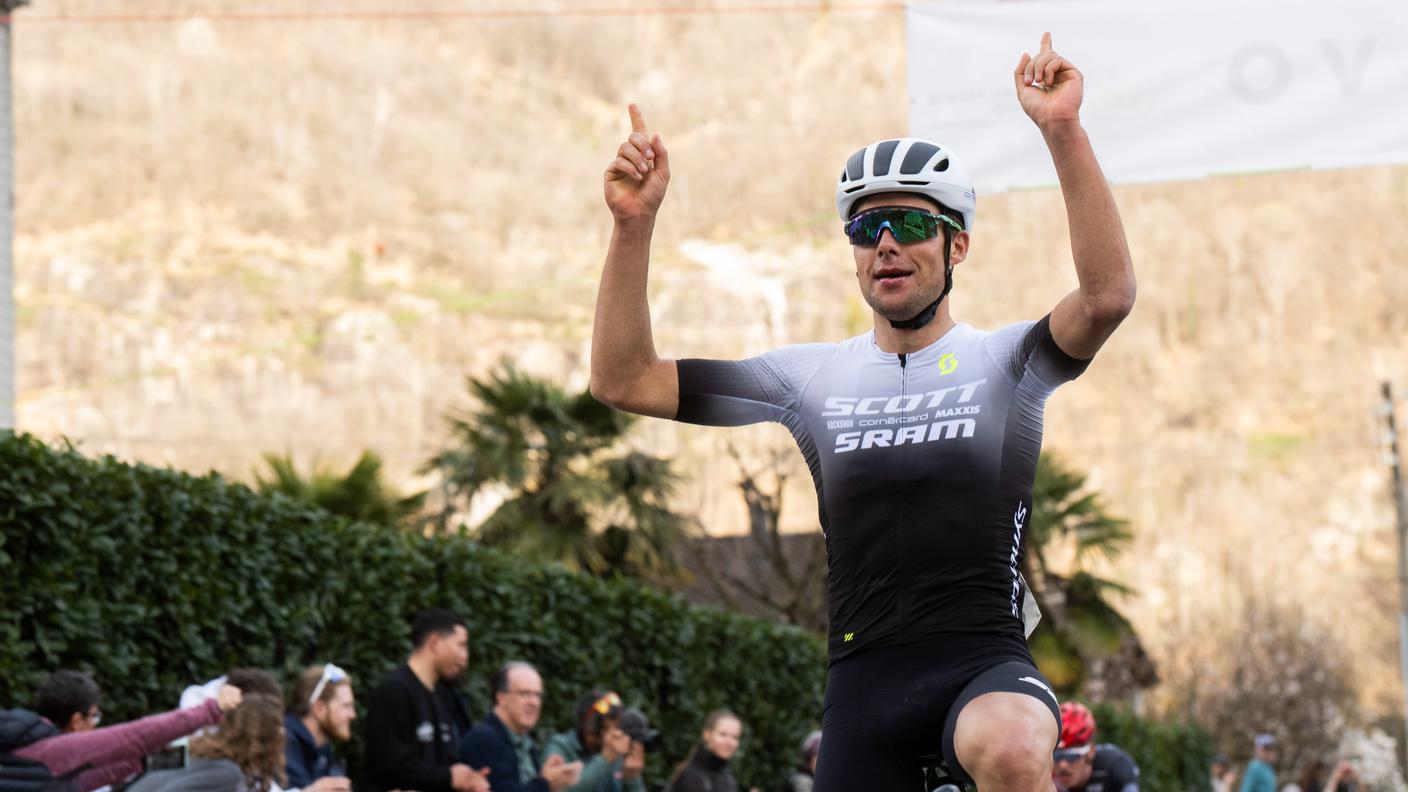 Ritorno su strada