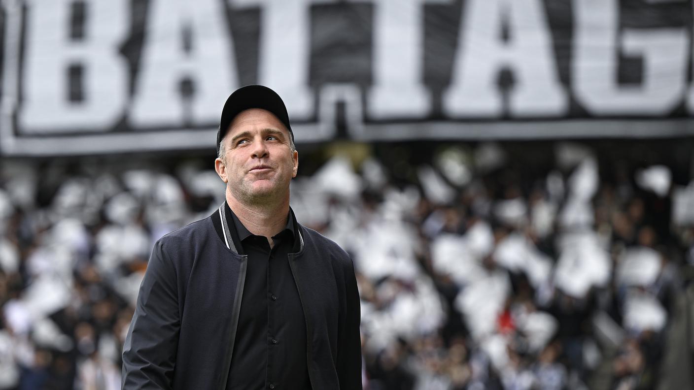 Sfida all'idolo, José Mourinho