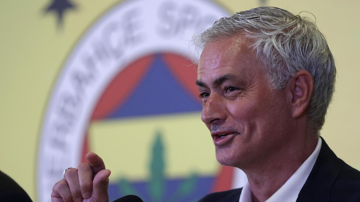 Manca poco al debutto ufficiale