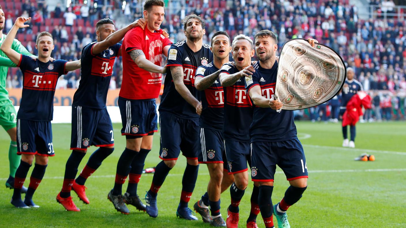 Festa bavarese