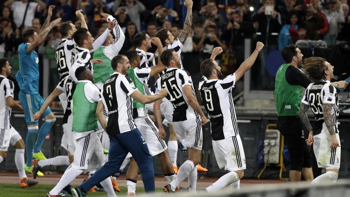 Titolo numero 34 in totale