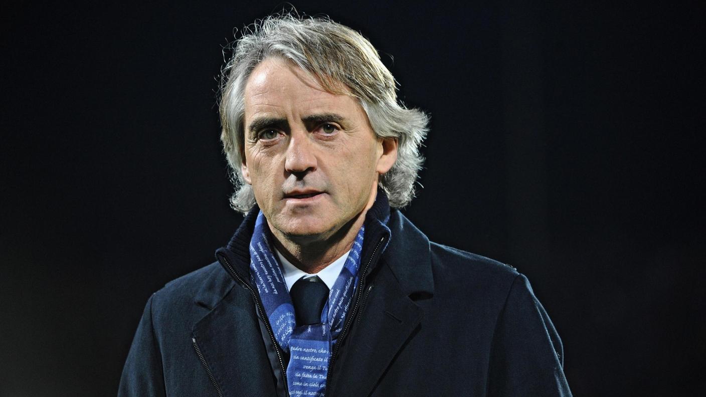 Alla guida degli Azzurri