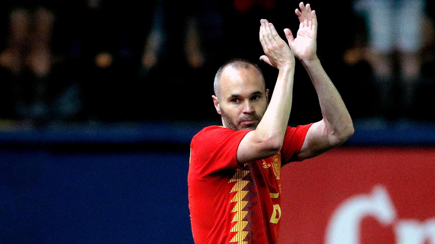 Standing ovation di tutto il Madrigal al cambio