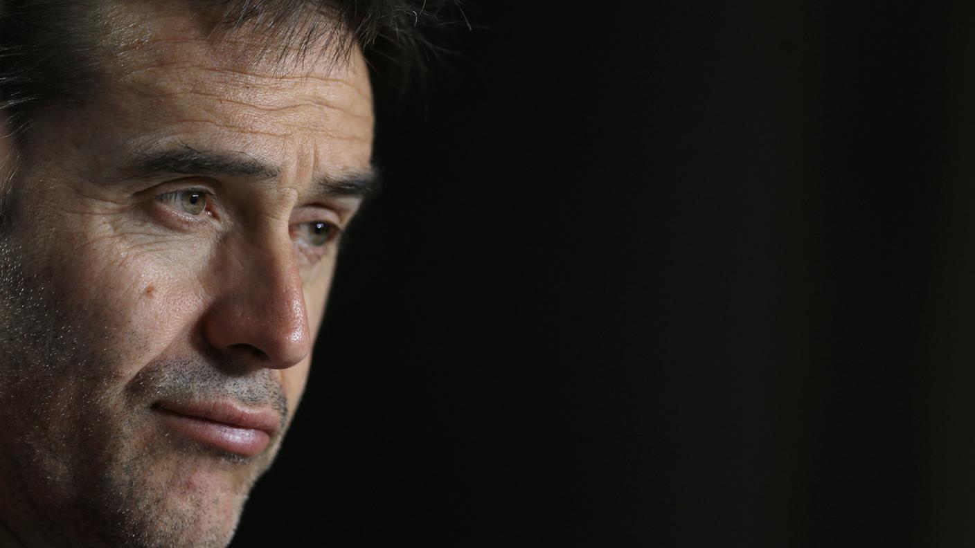 Ha detto sì al Real Madrid
