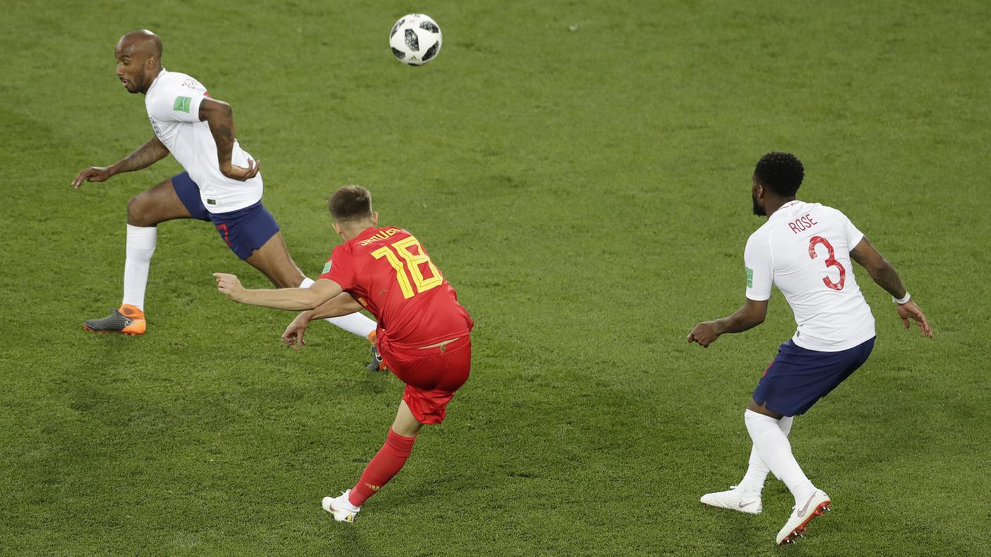 Gol vittoria