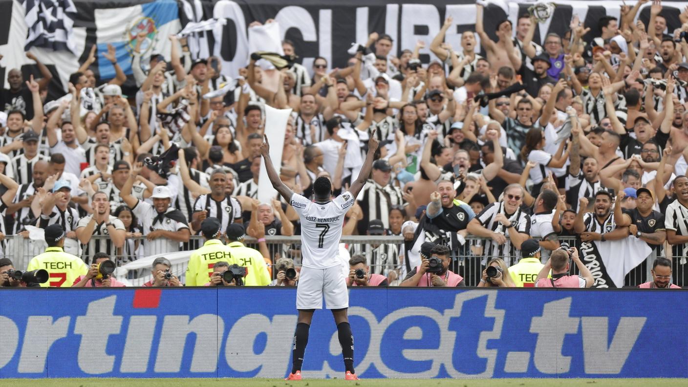 Festa per il Fogo 