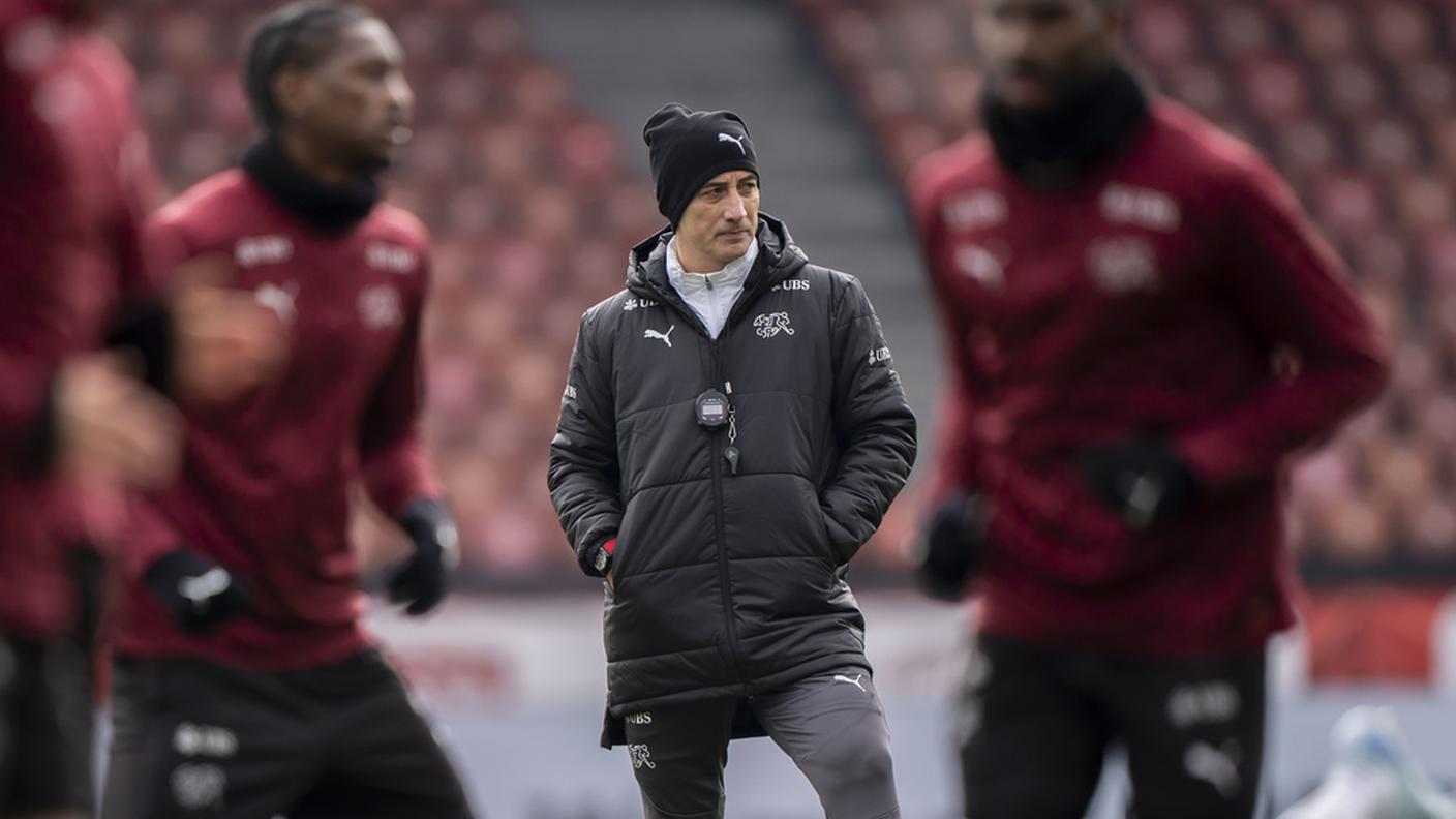 Pronti per ripartire