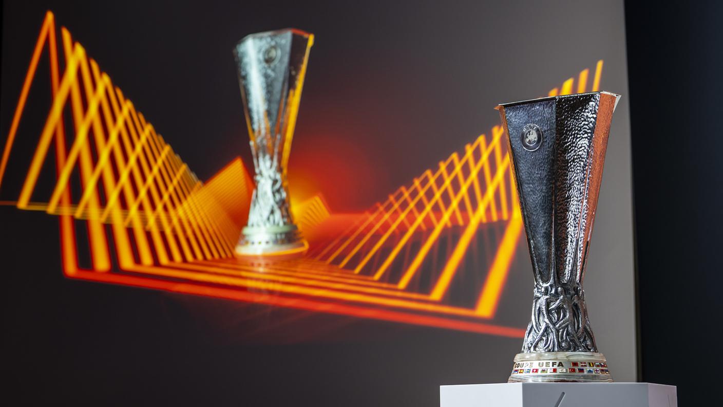 La seconda competizione europea