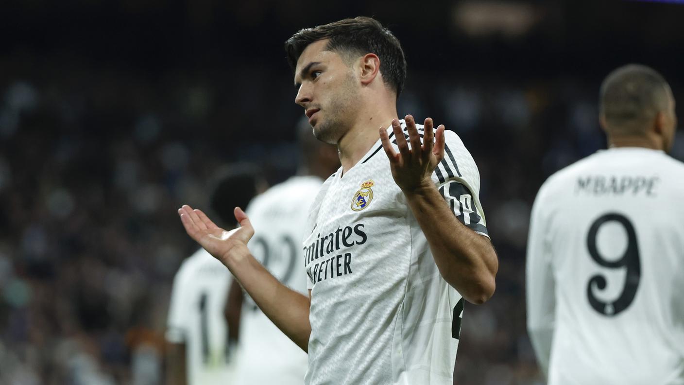 Inatteso match-winner
