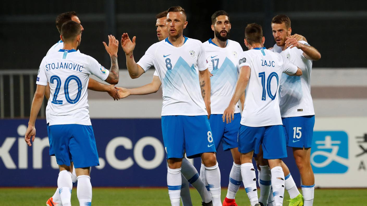 Grande festa per il bianconero