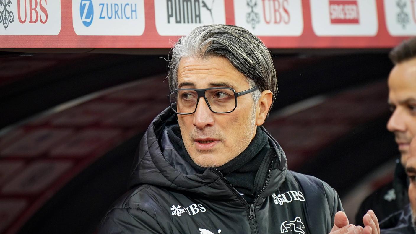 Il selezionatore rossocrociato