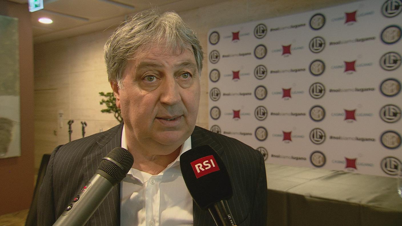 Vari movimenti per il club bianconero