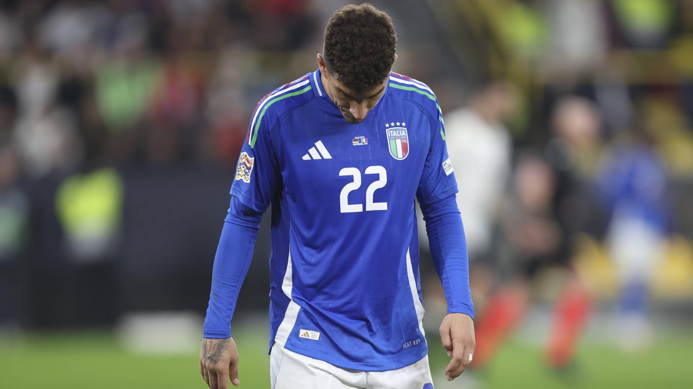 L'ultima vittoria dell'Italia contro la Germania? Quella alle semifinali di Euro 2012