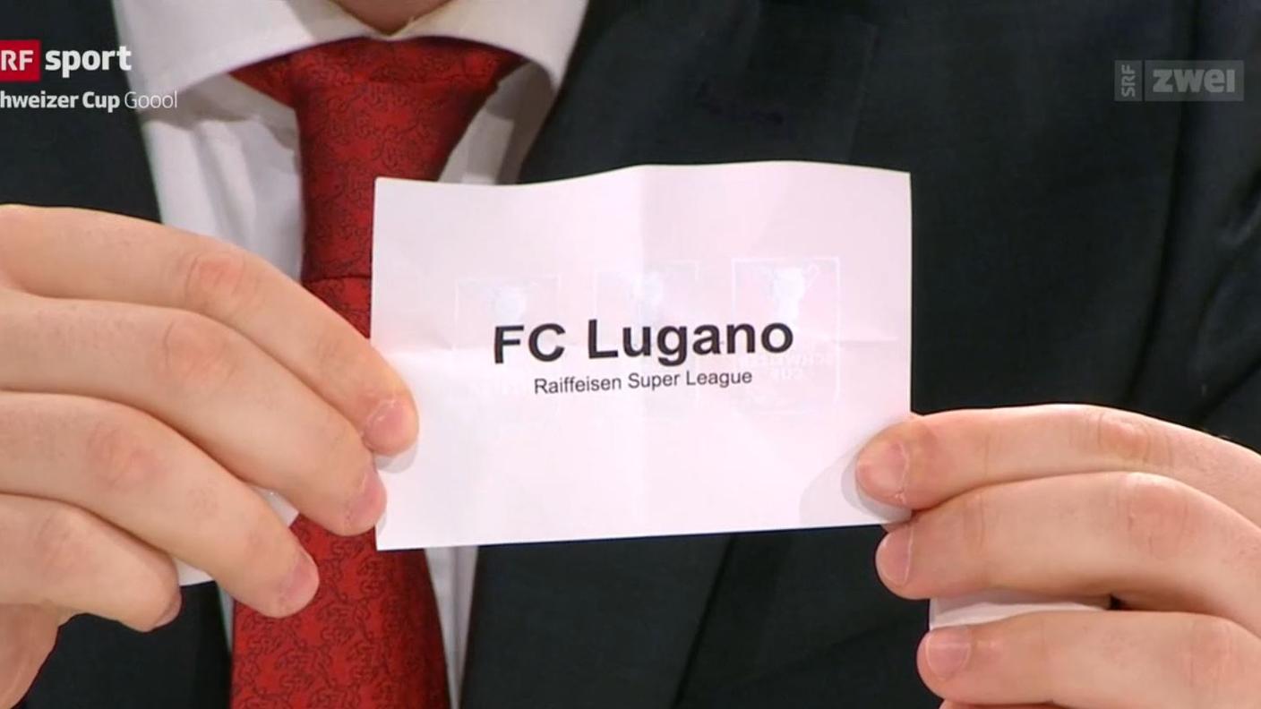 I bussolotti live su SRF