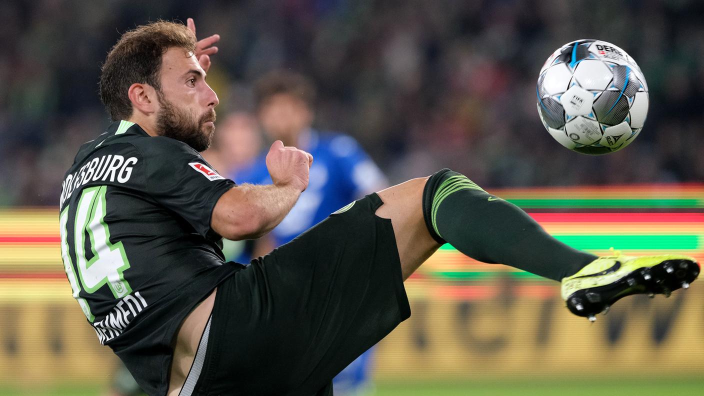 Seconda rete in 5 giorni per il rossocrociato