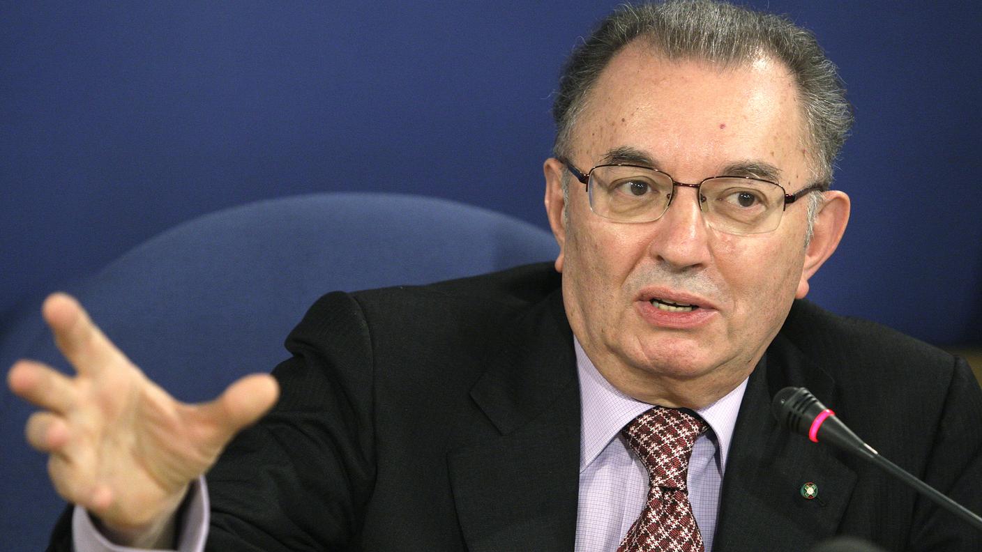 Industriale di successo