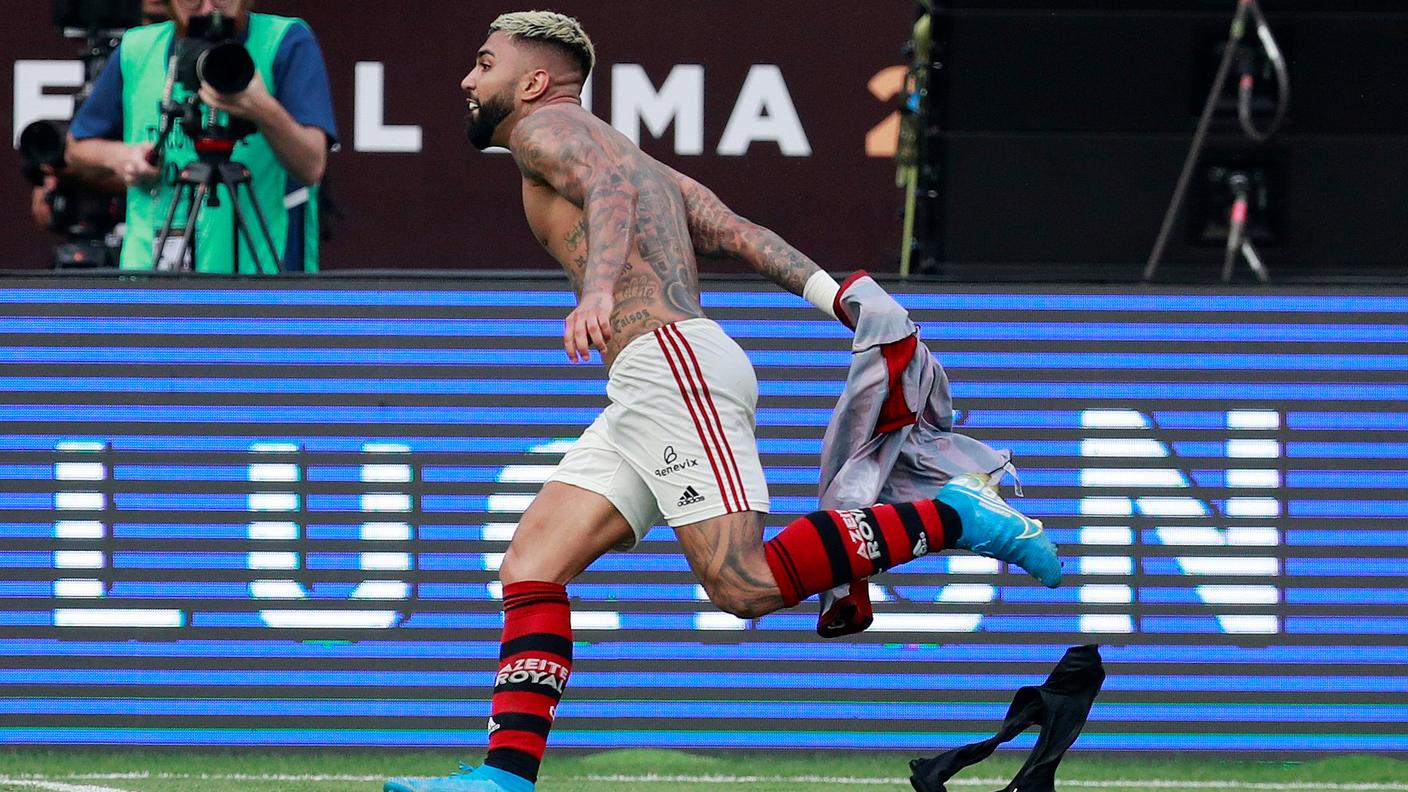 L'attaccante di proprietà dell'Inter decisivo
