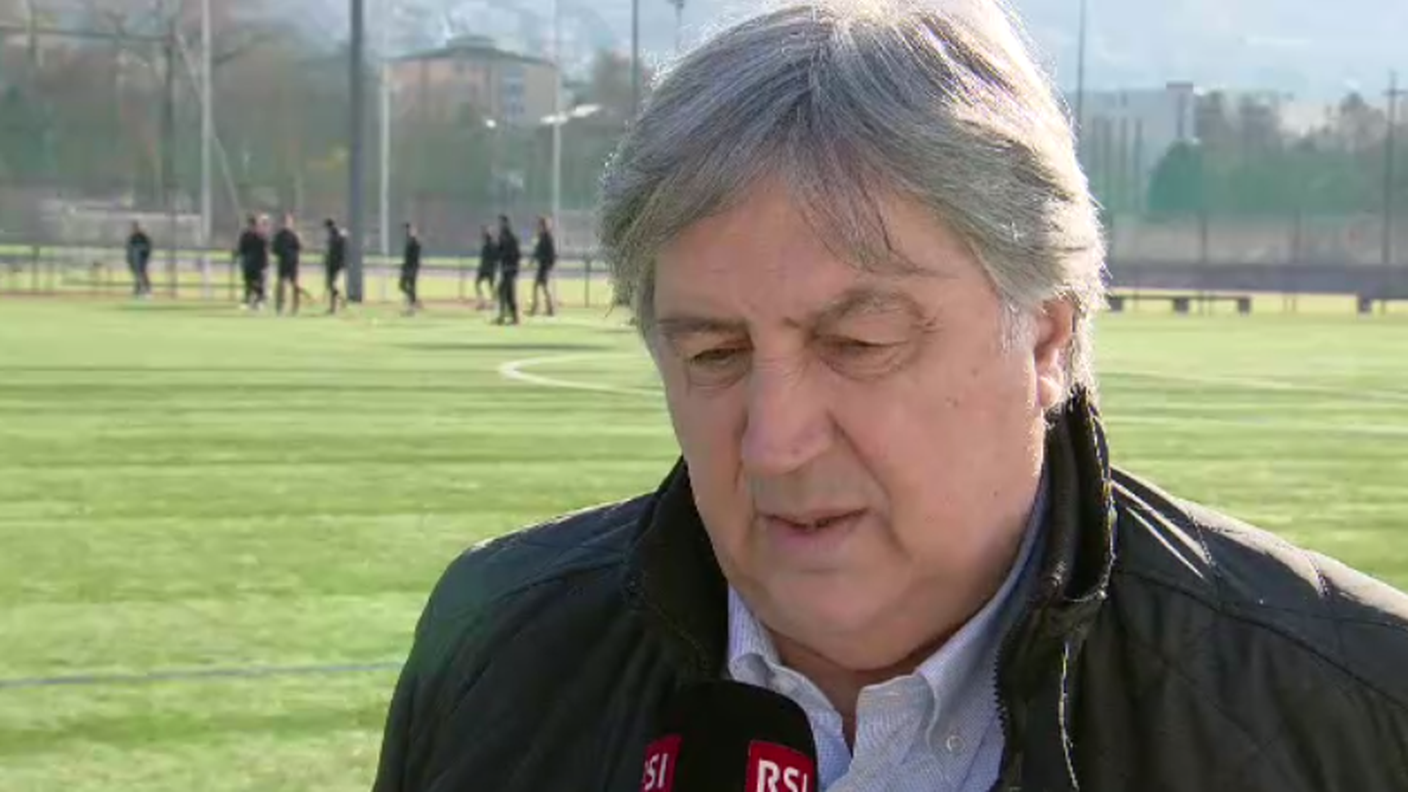 Combattuto ma convinto di fare la scelta giusta