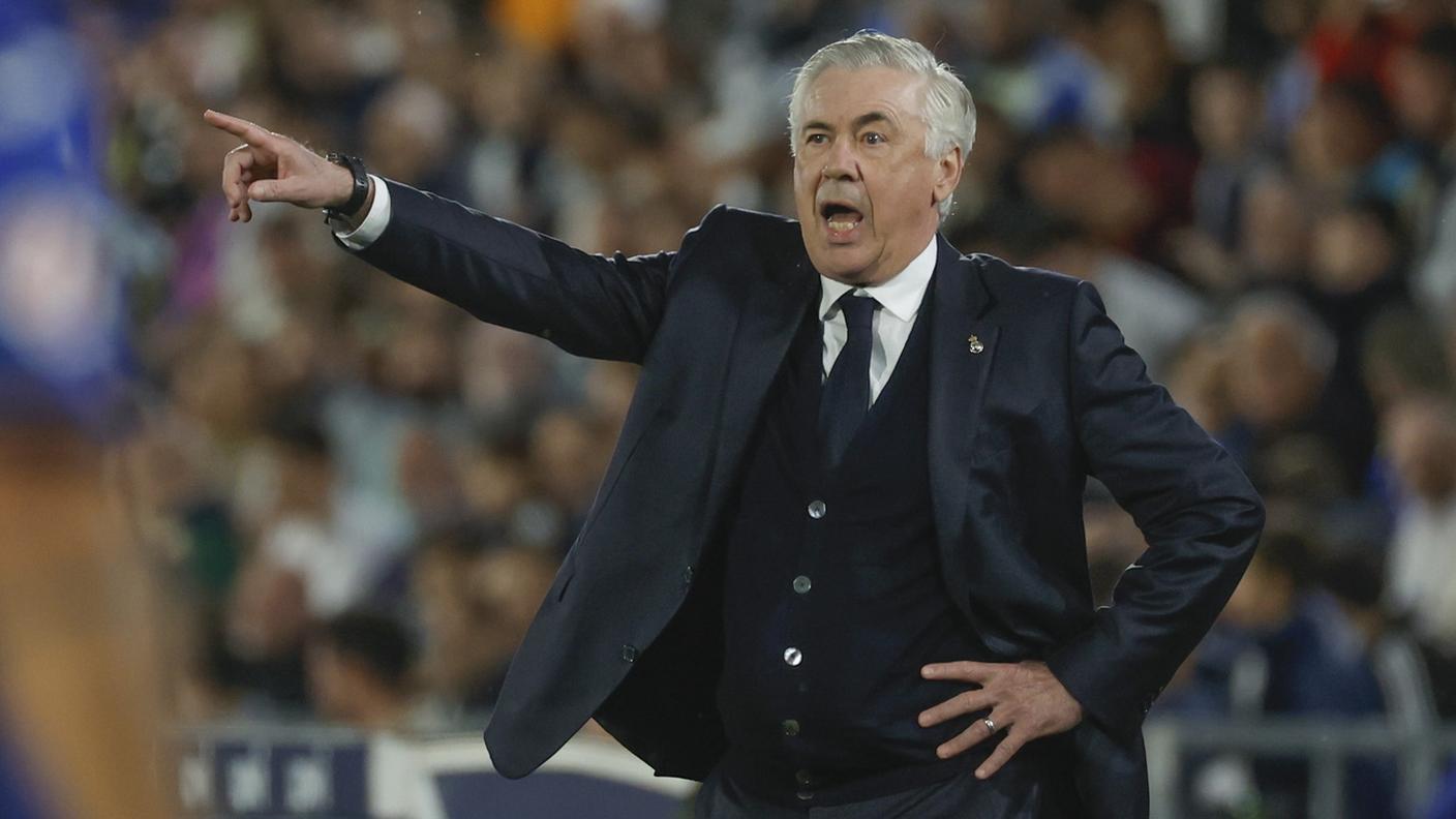 Avventura in Nazionale dopo aver vinto tutto con i club