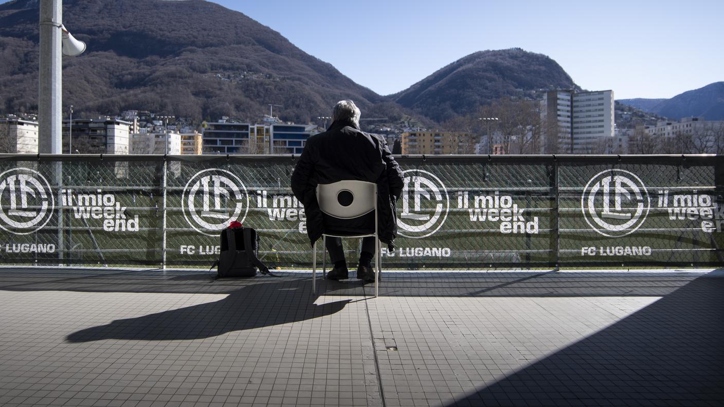 La solitudine dei numeri uno...