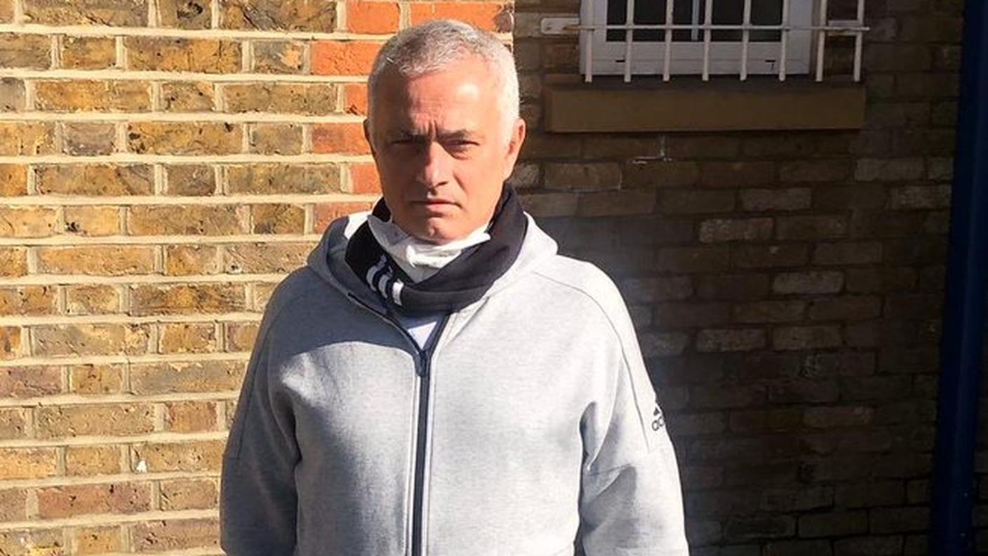 Per le strade di Londra