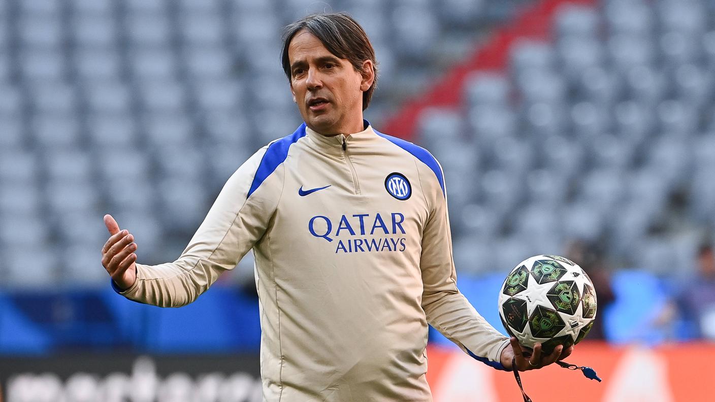 L'avventura si è conclusa con la sconfitta in finale di Champions League, la seconda in tre anni