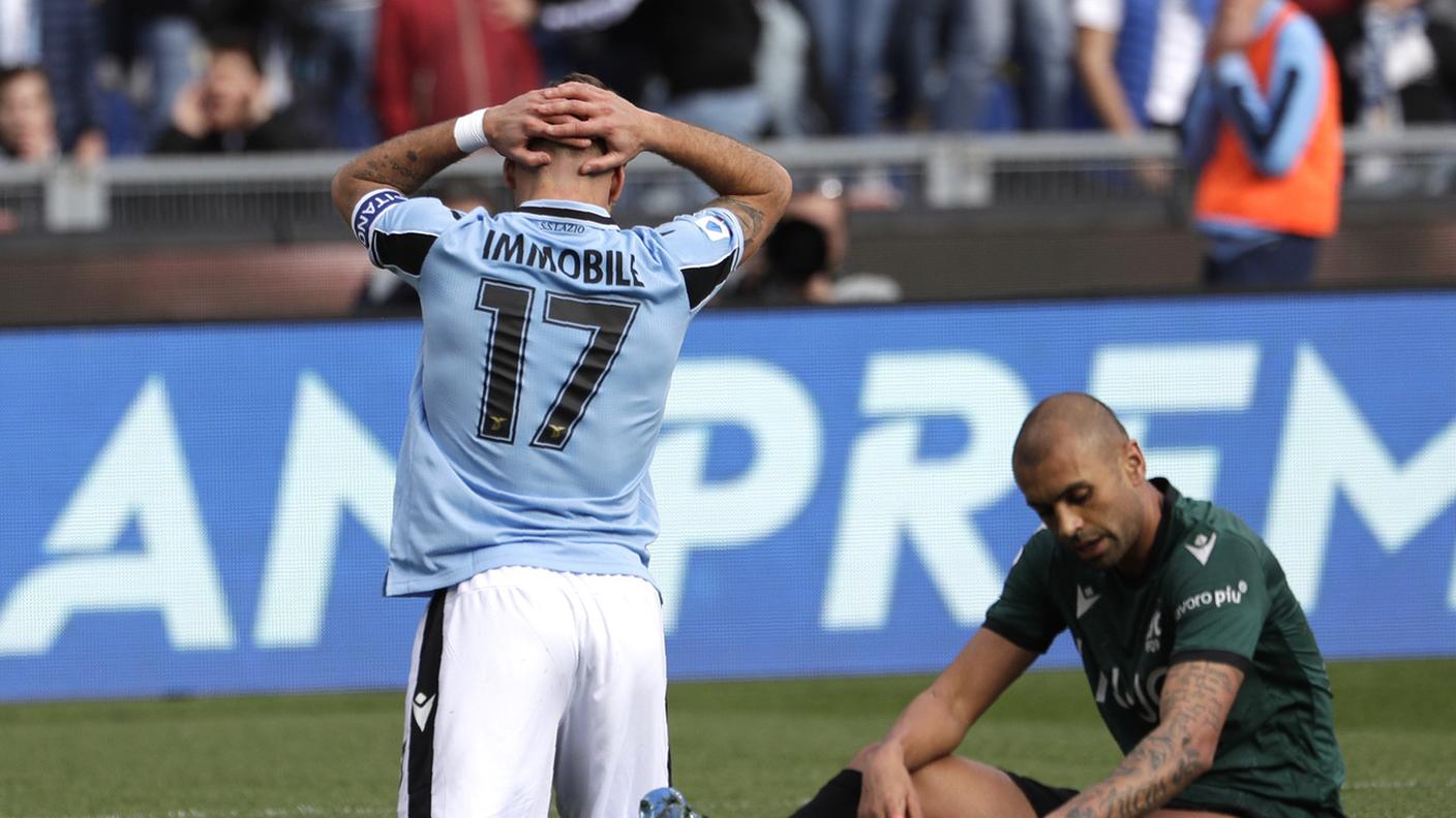 Pausa forzata