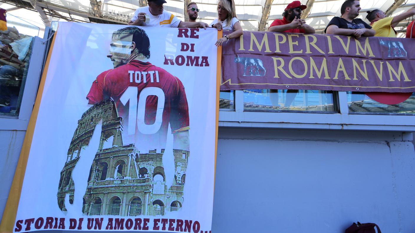 Oltre la semplice passione