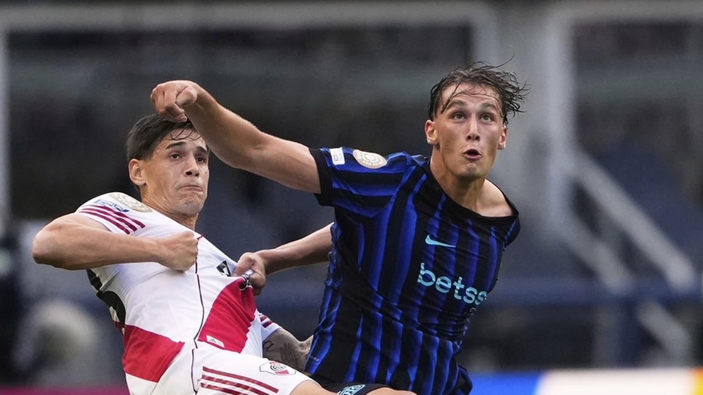 Primo gol a neanche vent'anni