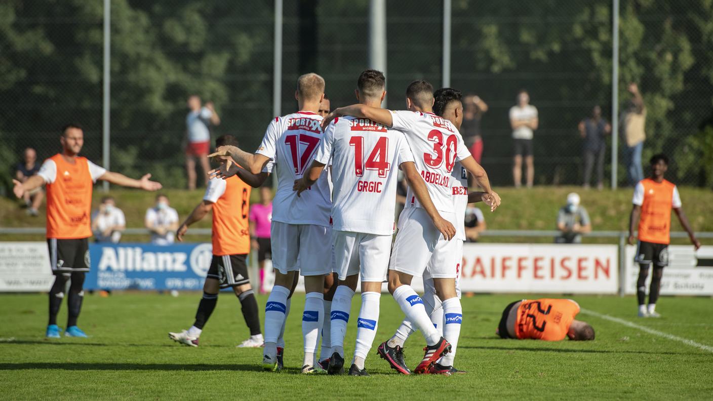 I vallesani allungano nel finale sullo Schötz