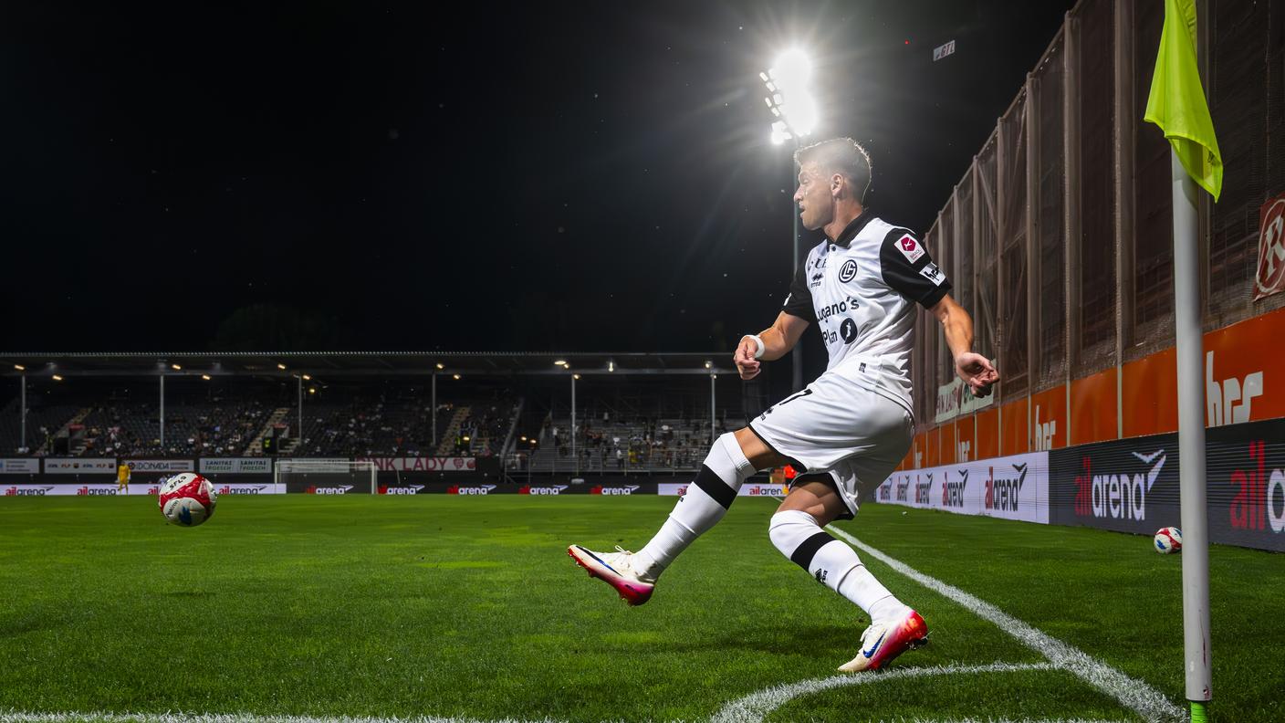 Alioski tra i protagonisti attesi