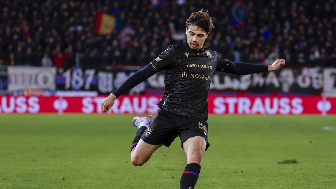 Un anno lontano dal St.Jakob-Park