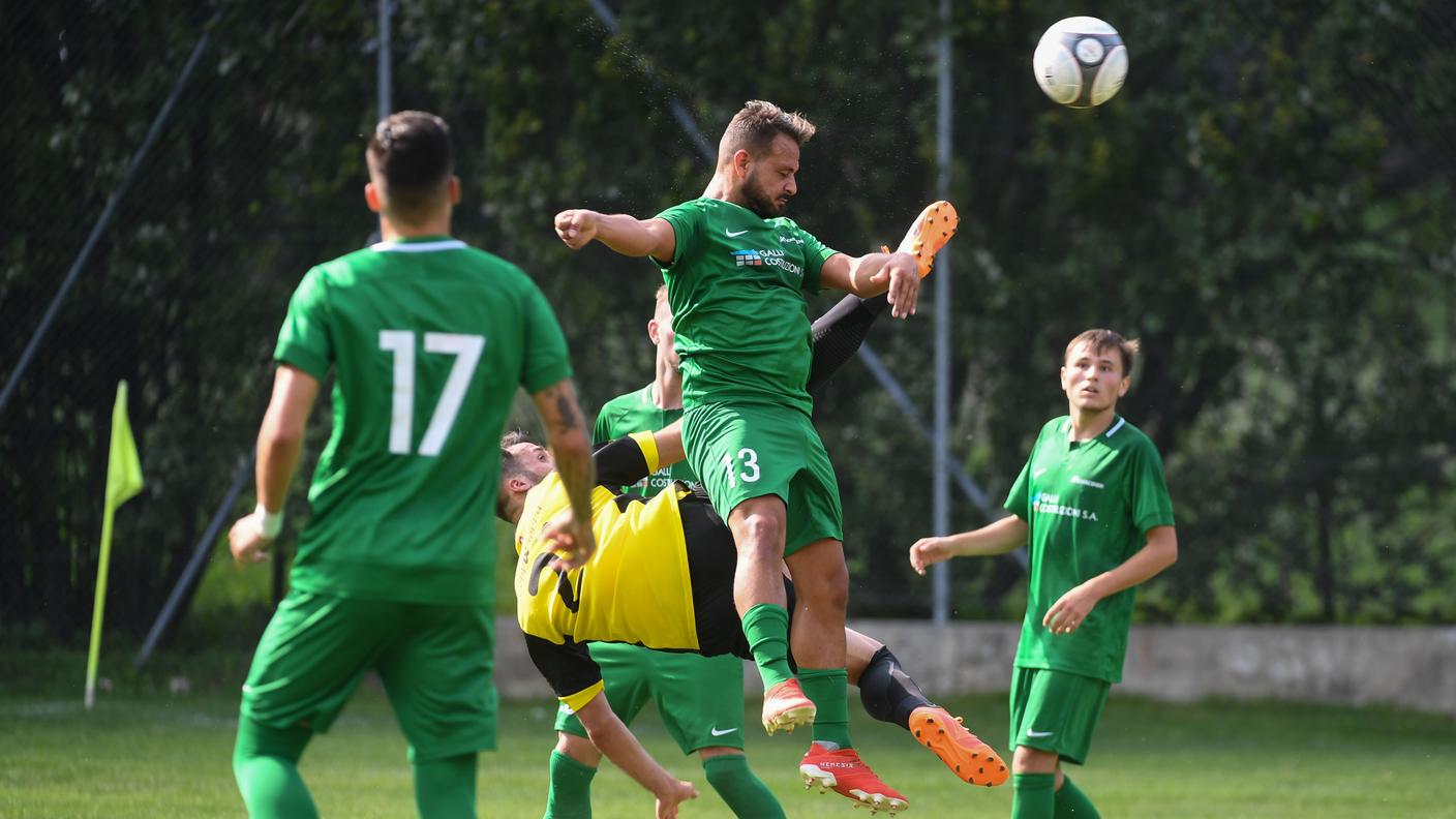 Bisognerà pazientare prima di tornare in campo