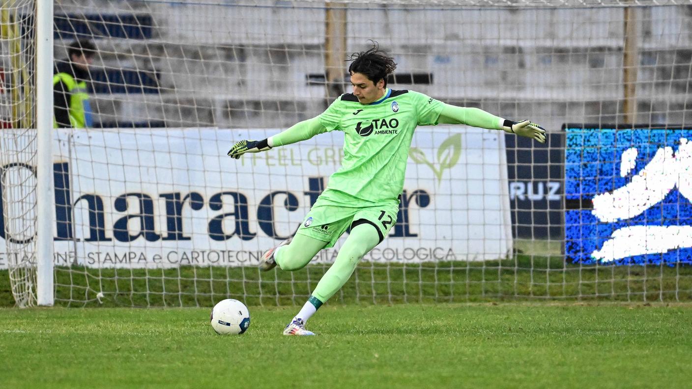 La scorsa stagione è stato prestato alla Sampdoria