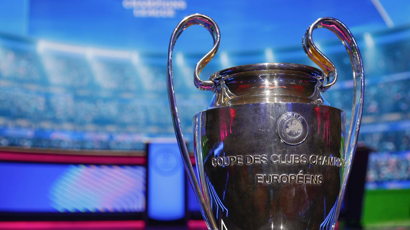 Chi alzerà il trofeo?