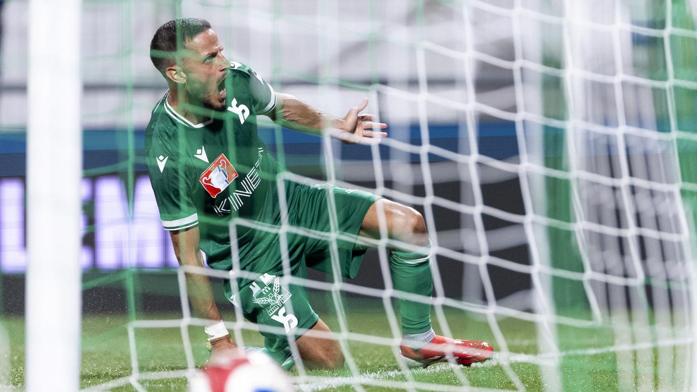 La carica di Marchesano