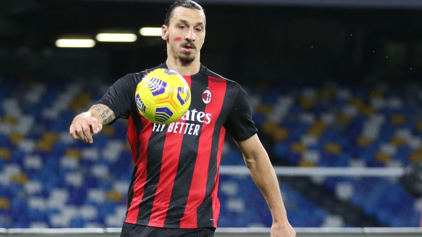 Il rossonero salterà anche la partita di Europa League a Lilla