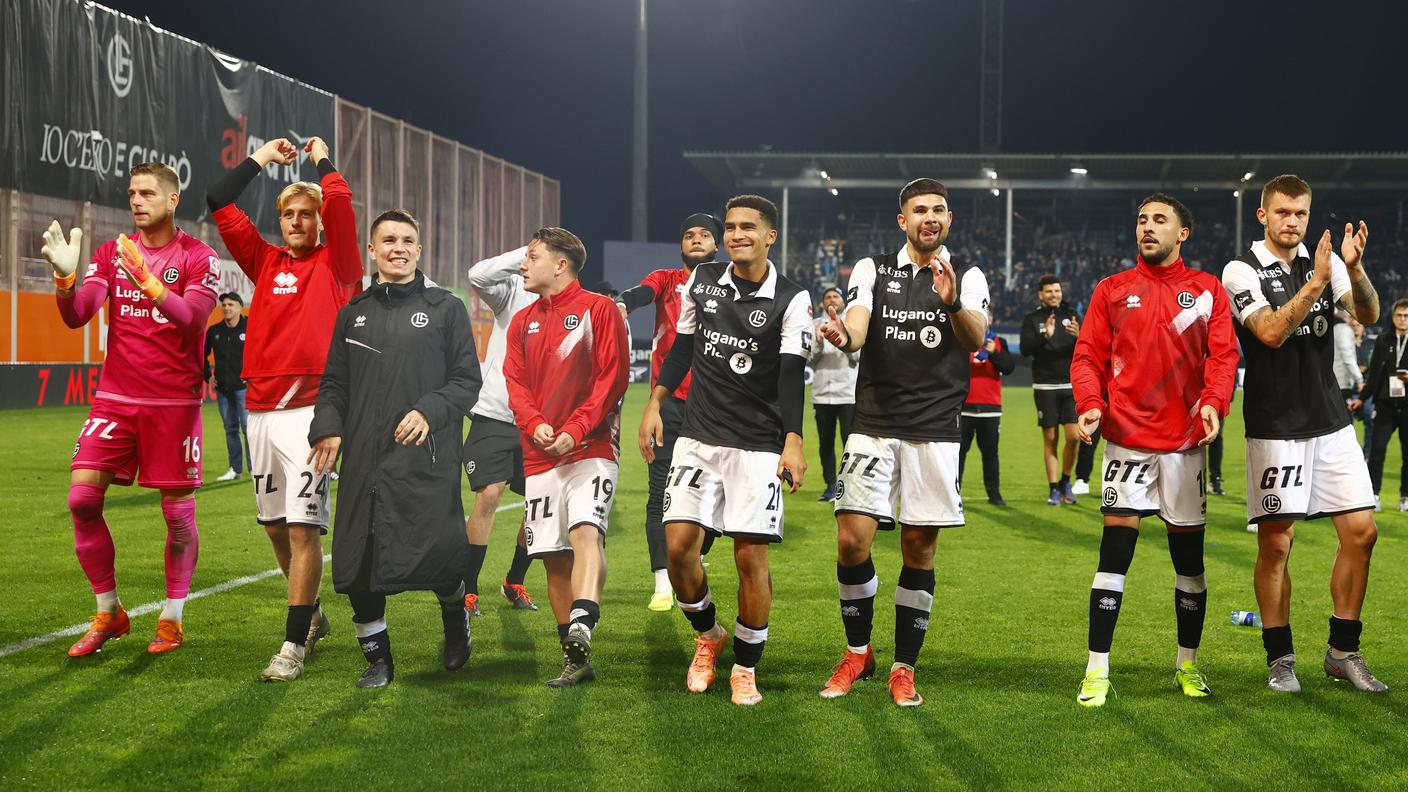 Von Ballmoos blinda la porta, primo clean sheet in campionato