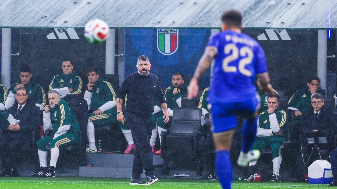 Sarà la volta buona?