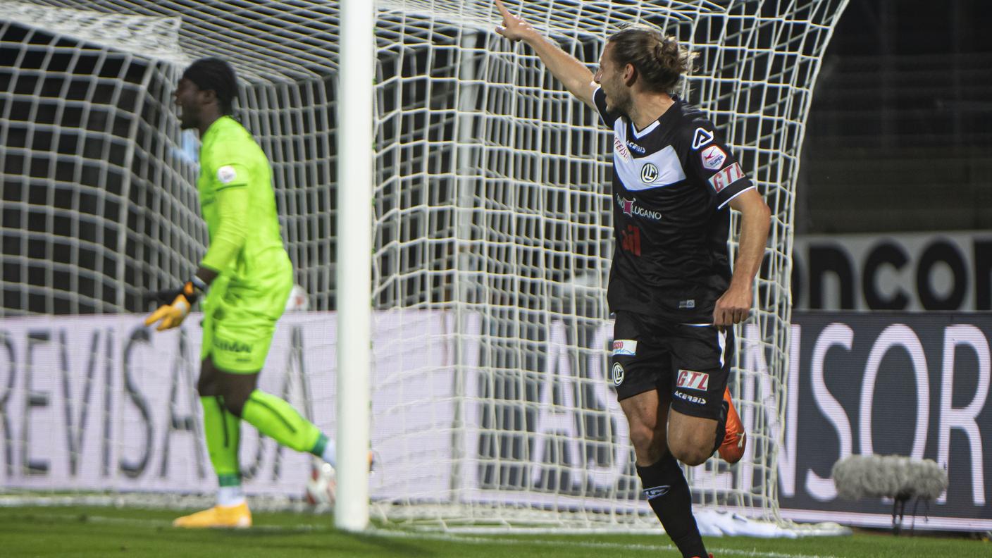 Per Lavanchy e compagni calcio d'inizio alle 16h00