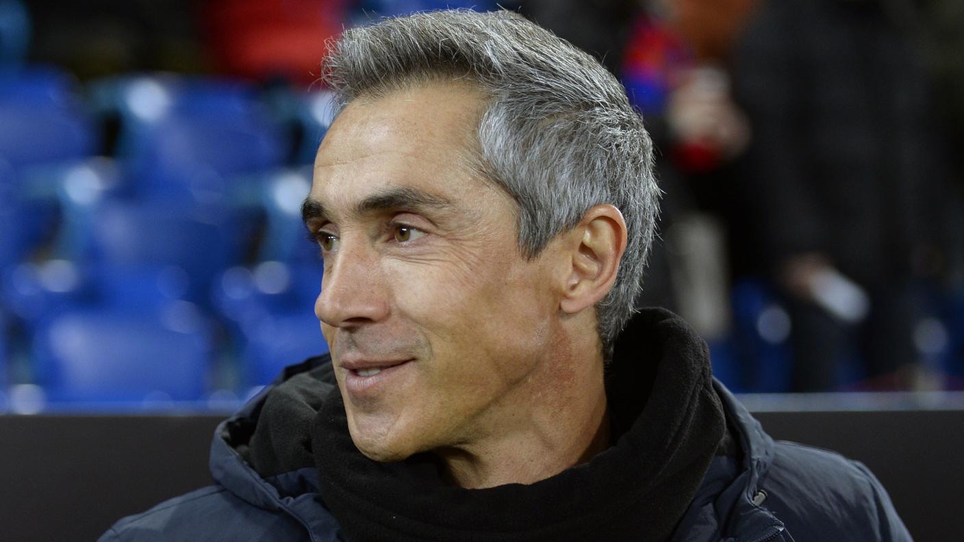 Per il lusitano è la prima esperienza da selezionatore di una Nazionale