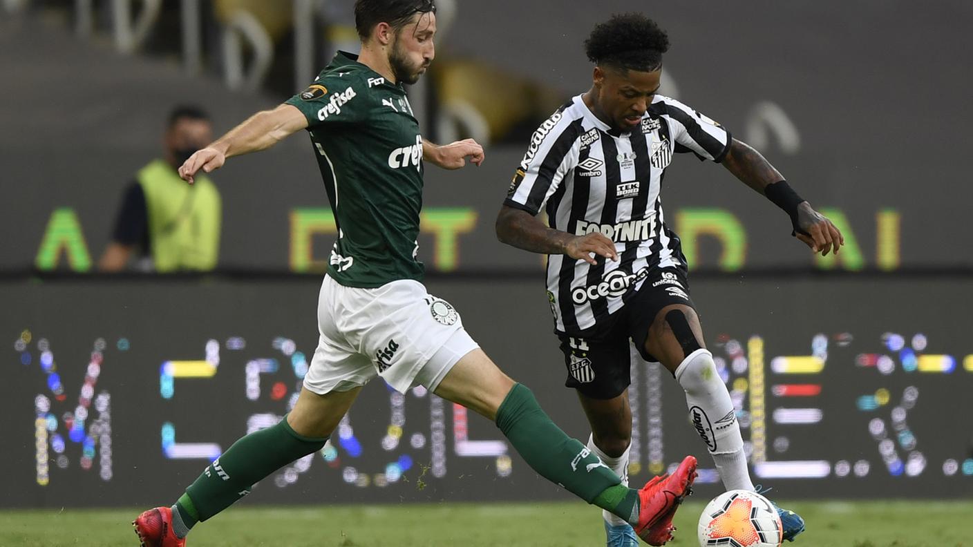 Partita molto combattuta