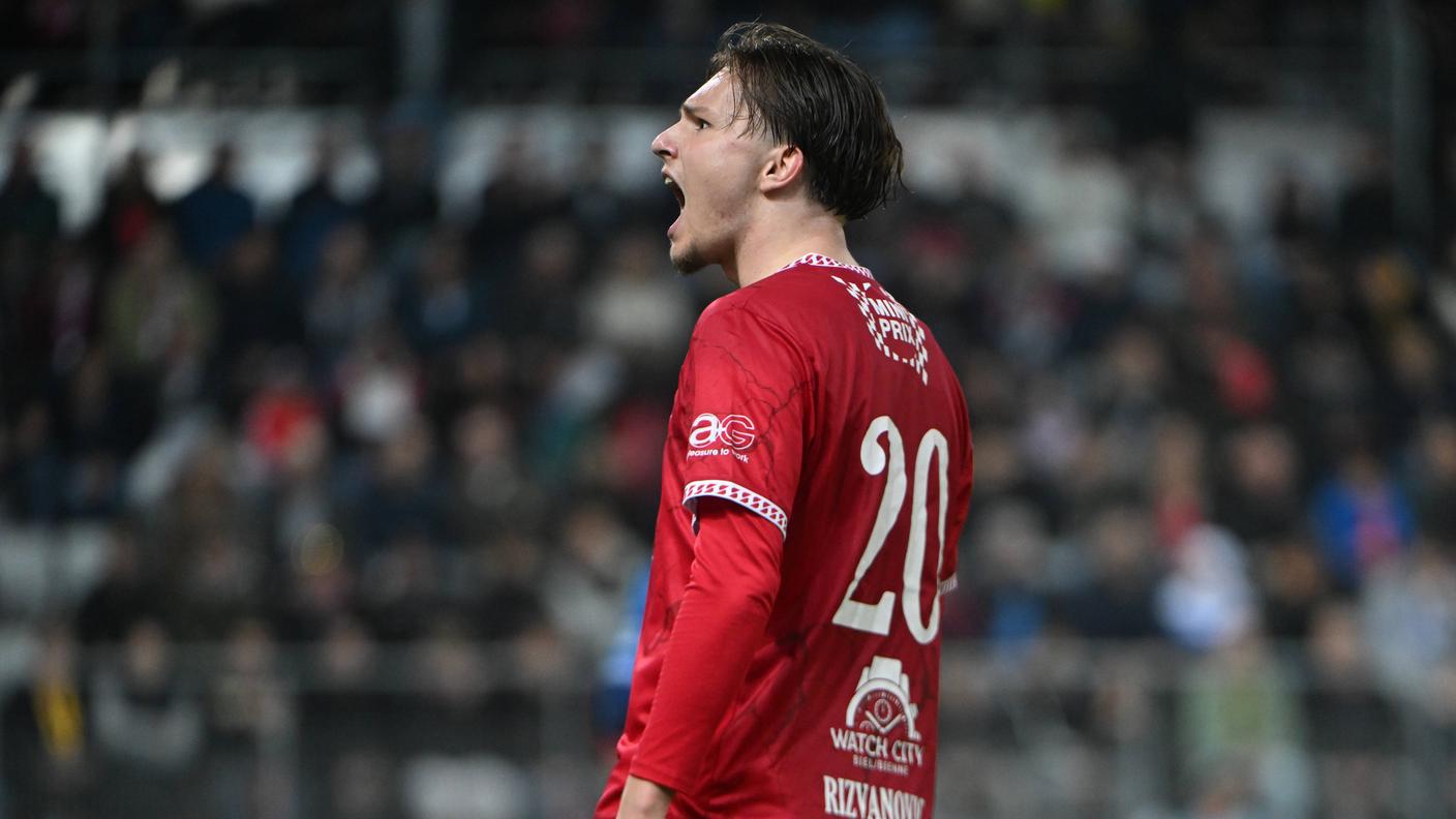 Due nuovi acquisti arrivano dal Bienne
