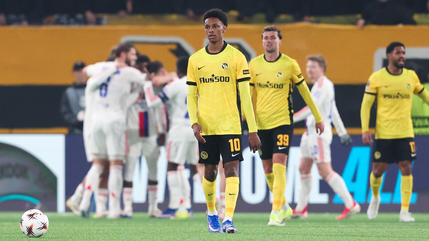 Sanches grande protagonista