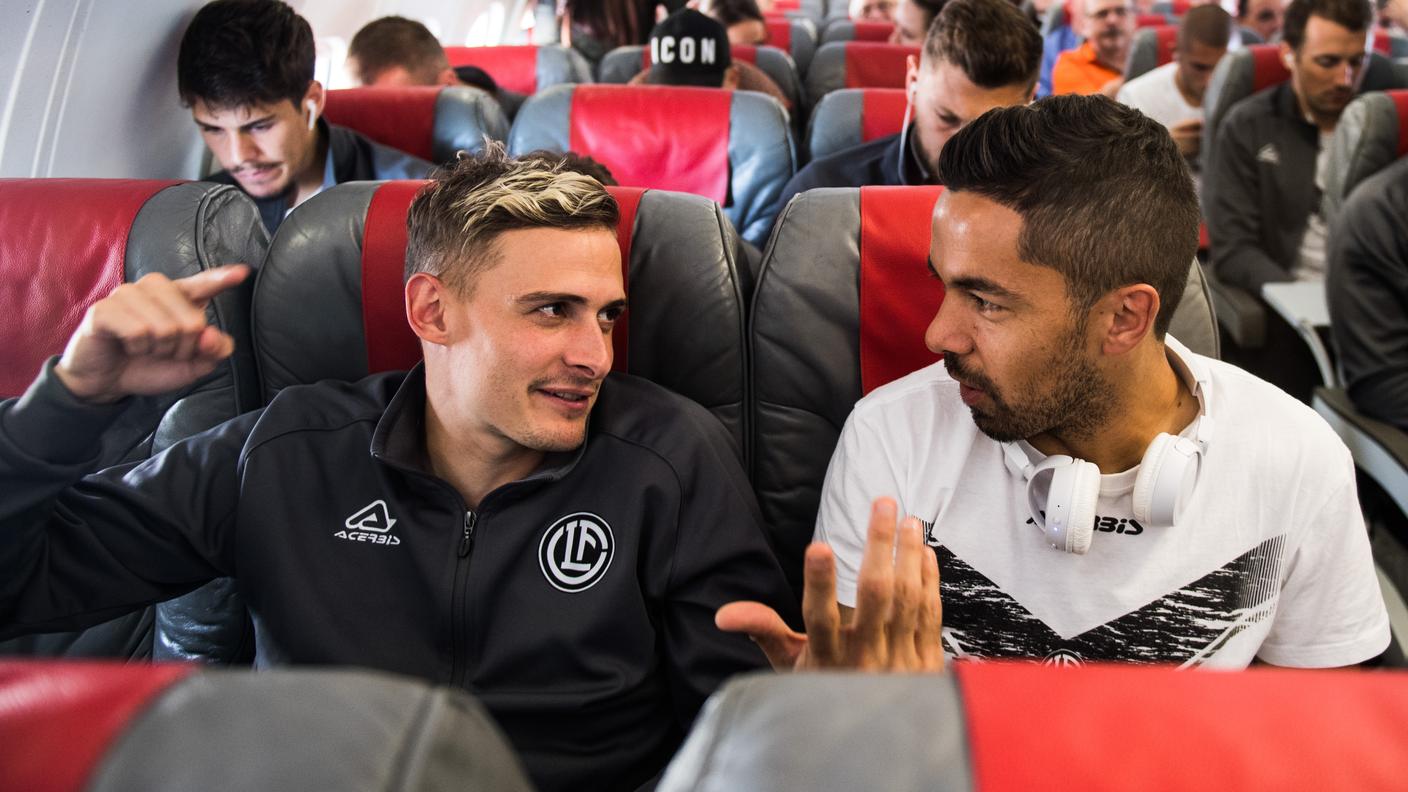 Come fratelli
