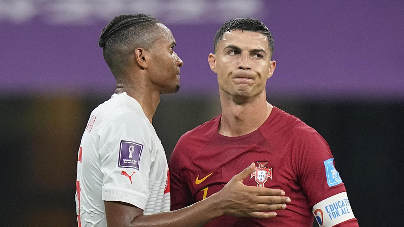 Verso un nuovo duello con il Portogallo? In Qatar non finì benissimo...