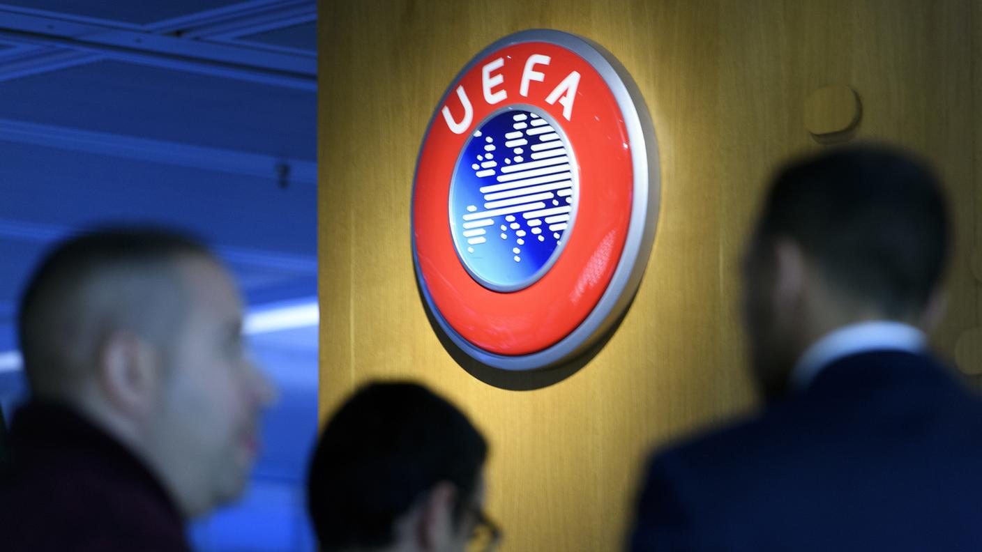 Pugno duro dell'organo diretto da Ceferin